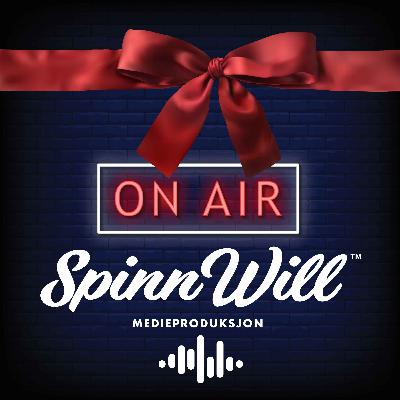 Kvinner sanker! Menn jakter! Om julehandel