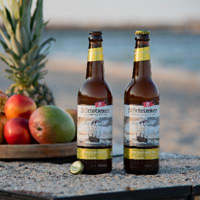 #048 - Störtebeker New England IPA