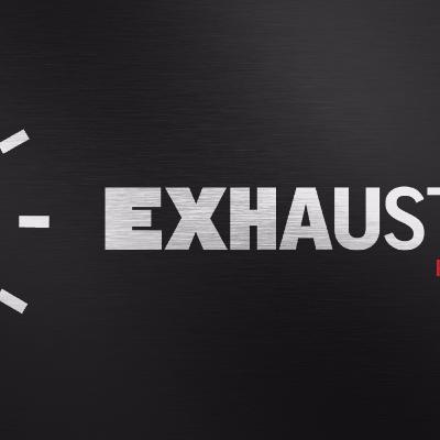Exhausted From Fear
