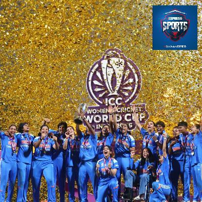 Sacrifices, trials and tribulations behind India's Cricket World Cup triumph Sacrifices, trials and tribulations behind India's Cricket World Cup triumph