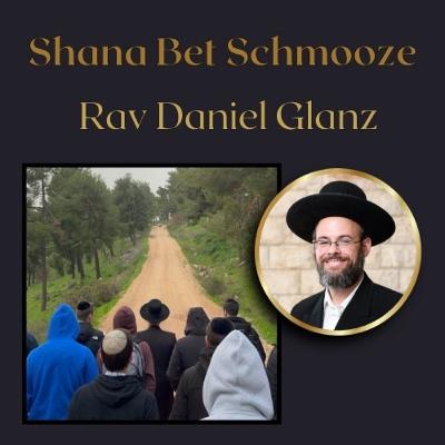 Teshuva Ma’ahava