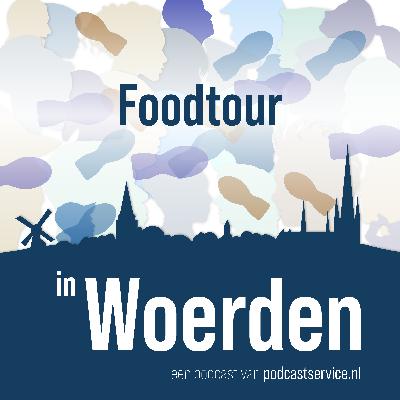 Woerdens Eigenwijze Foodtour Woerdens Eigenwijze Foodtour