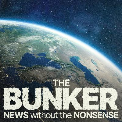 Brave new world – Is 2026 our last chance? Brave new world – Is 2026 our last chance?