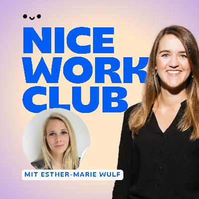 Teamrollen selbst wirksam gestalten – mit Esther-Marie Wulf