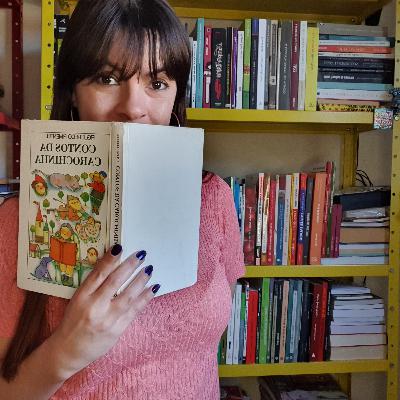 A águia e o escaravelho