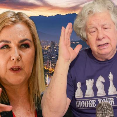 Pamela Jiles y el caos en el PDG