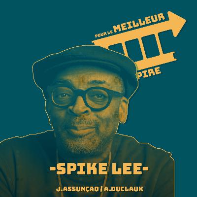 Spike Lee Spike Lee