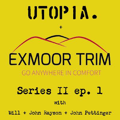 Utopia Restorations + Exmoor Trim