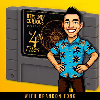 #274: The Sixth File: The “+2” Power Up That Aligns Your Energy to Cultivate Exponential, Transformational Relationships w/ Mark Fujiwara, Randy Molland, & Jennifer Hill