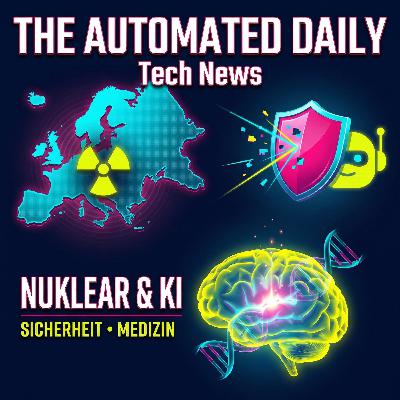 Tech News for Feb 14, 2026