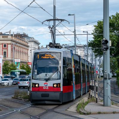 Bécsi építkezések avagy a három kedvenc pótlóbuszunk Bécsben | 2025. évi 6. adás
