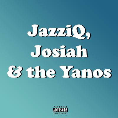 The Virtuoso x The Don - JazziQ, Josiah and the Yanos