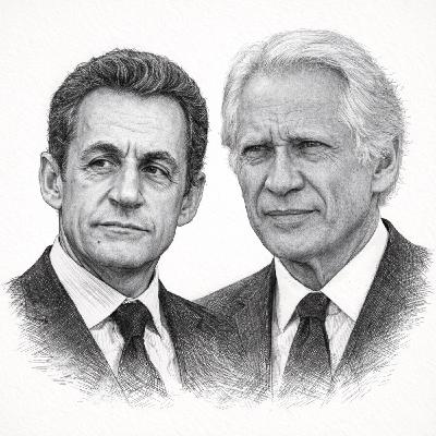 Clearstream 2 : l'affaire qui a failli faire s'effondrer la République