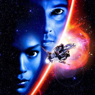 Buongiorno a voi, super muscoli: Supernova