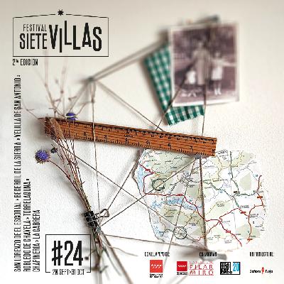 En escena - II Festival Siete Villas de la Comunidad de Madrid