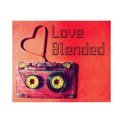 Introducing: Love Blended Introducing: Love Blended
