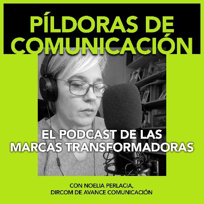 ¿Qué significa ser una marca transformadora? ¿Qué significa ser una marca transformadora?