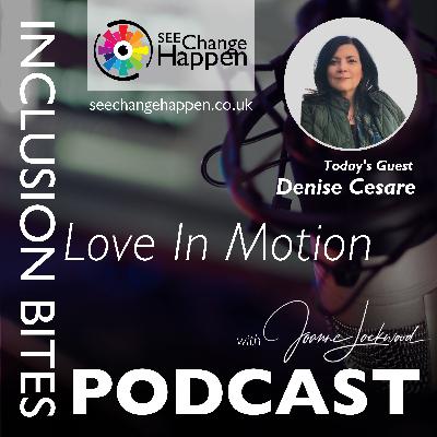 Love in Motion