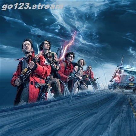 [Streamcloud] Ghostbusters Frozen Empire 2024 Ganzer Film Stream Deutsch
