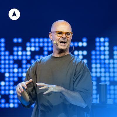 Ben Armstrong "Sny i Wizje"