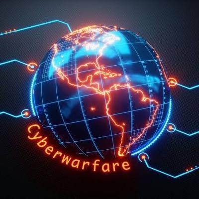 Episode #4 Cyberwarfare and Military History Episode #4 Cyberwarfare and Military History
