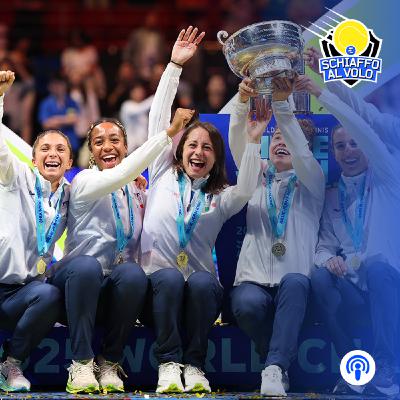 Professione: campionesse