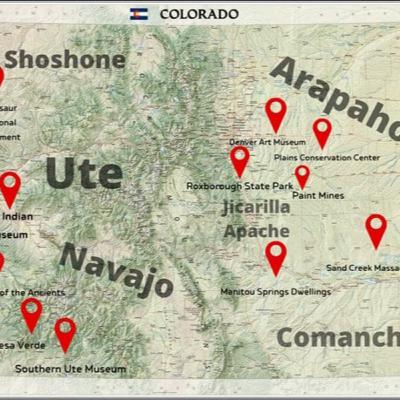 Sacred Water Mountain Society: Dustin Freyta on Water Planting