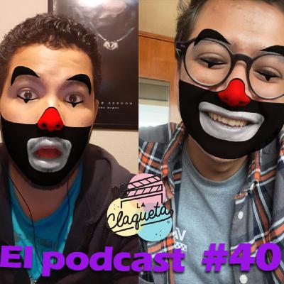 Episodio 40: Taratara la guitarra Episodio 40: Taratara la guitarra