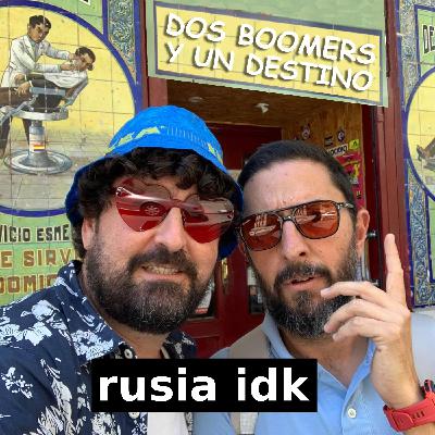 001 rusia idk