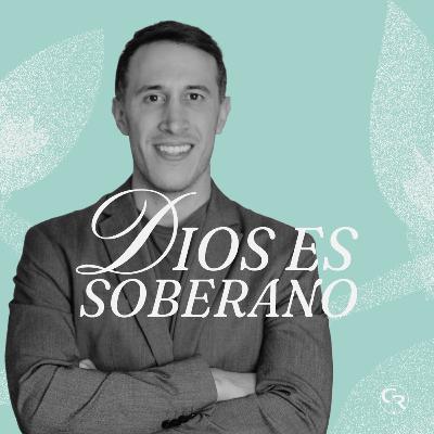 🎙️Dios es soberano - Ps. David Espíndola