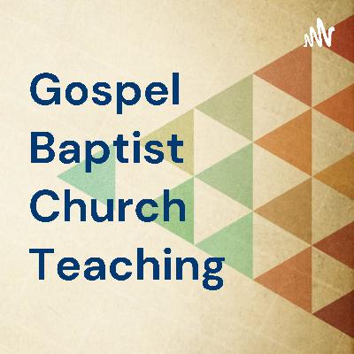The Preacher's Message - Eccl 1:1-3