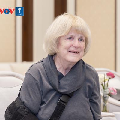 Tiêu điểm - Cộng đồng học thuật Việt Nam giao lưu cùng các chủ nhân Giải thưởng VinFuture 2025