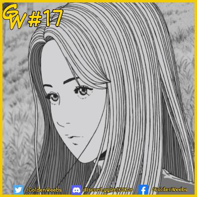 Horrorowe pogawędki – Golden Weebs Podcast #17