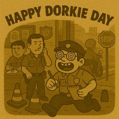 EP12 l 你的名字...和身分證字號。台中POPO上路民眾請注意 ft. Troy娘娘 & 190吱吱 EP12 l 你的名字...和身分證字號。台中POPO上路民眾請注意 ft. Troy娘娘 & 190吱吱