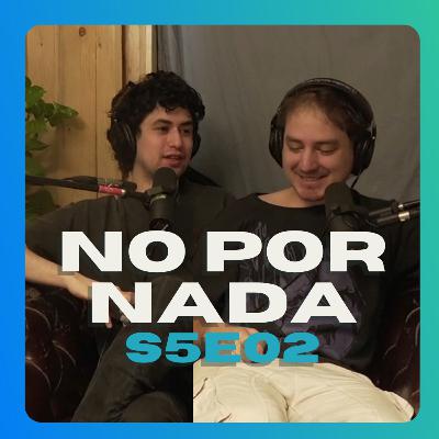NoPorNada's Sound, How Immigration Changes Expression, and Mick Jenkins Features | S5E02