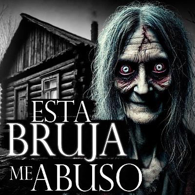 ME ACOSTE CON UNA BRUJA / Relatos para NO DORMIR - INFRAMUNDO ME ACOSTE CON UNA BRUJA / Relatos para NO DORMIR - INFRAMUNDO