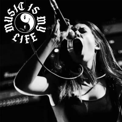 14. ALANA K VOCAL: Metal Vocal Coach