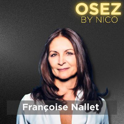 #144 - Retrouver l’harmonie avec les autres : comprendre la re-programmation cellulaire – Françoise Nallet #144 - Retrouver l’harmonie avec les autres : comprendre la re-programmation cellulaire – Françoise Nallet