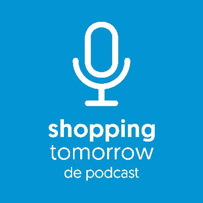 ShoppingTomorrow podcast aflevering 1 - The Smarthome Journey