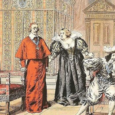 10 novembre 1630: la Journée des dupes