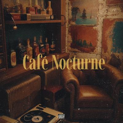 Midtempo DSM 186 | Café Nocturne