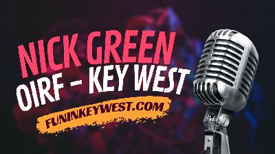 Preserving Key West's Soul: Nick Green on the Old Island Restoration Foundation, the Oldest House, and Iconic Home Tours Preserving Key West's Soul: Nick Green on the Old Island Restoration Foundation, the Oldest House, and Iconic Home Tours
