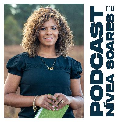 O Sonhos de Deus - Nivea Soares