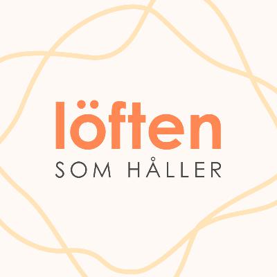 Löften som håller – Frid | Elias Flink Löften som håller – Frid | Elias Flink