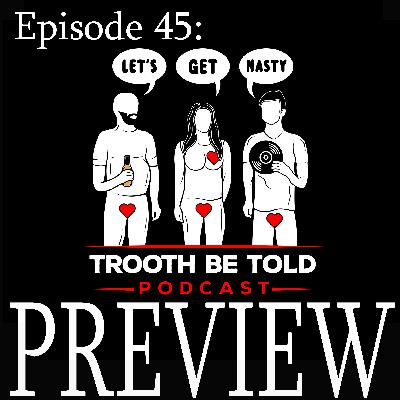 Episode 45 PREVIEW Episode 45 PREVIEW