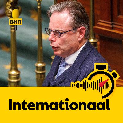 Belgisch premier dreigt met opstappen: ‘dit dreigement is definitief’