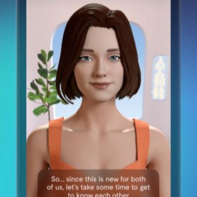 The Symbyotic Symphony: Human-AI Artistry and Connection