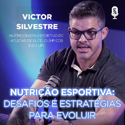 NUTRIÇÃO ESPORTIVA: DESAFIOS E ESTRATÉGIAS PARA EVOLUIR #23
