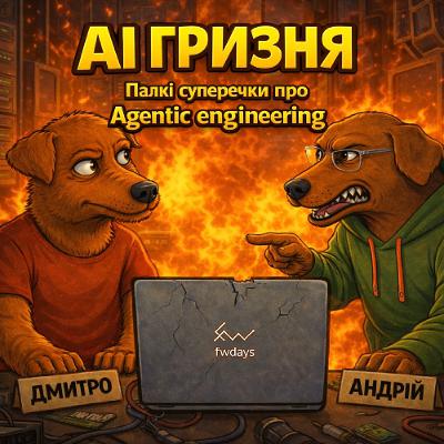 AI Гризня | Claude Code vs Copilot vs Codex - хто реально кращий? AI Гризня | Claude Code vs Copilot vs Codex - хто реально кращий?