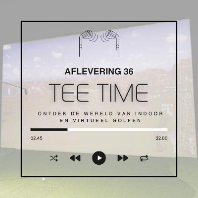 Aflevering 36 Ontdek de voordelen van Indoor Golf!